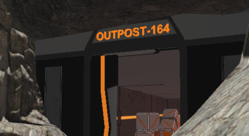 Outpost #164